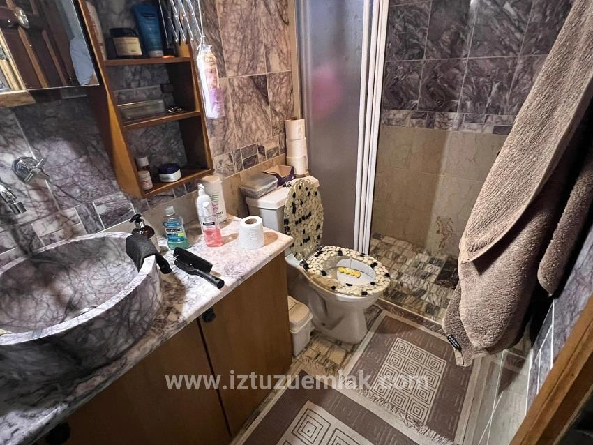 Dalyan Gülpınar'da 580m2 Arsa İçerisinde Satılık Taş Villa