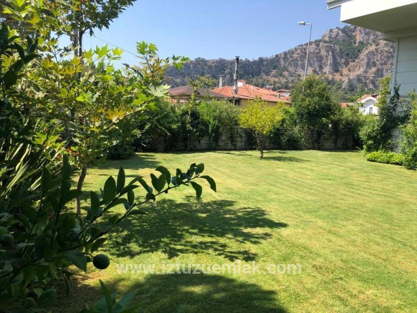Dalyan'da 17 Odalı Satılık Butik Otel