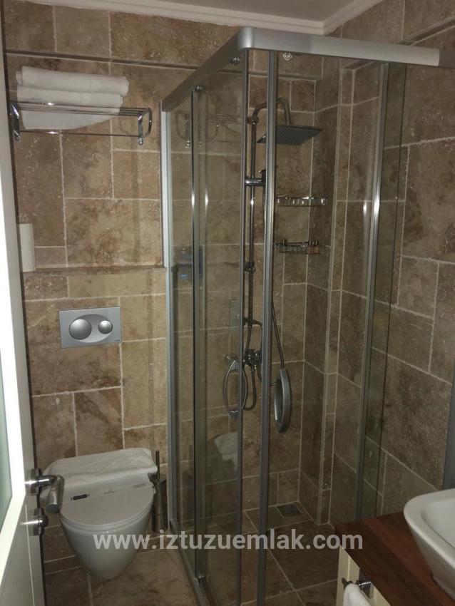 Dalyan'da 17 Odalı Satılık Butik Otel