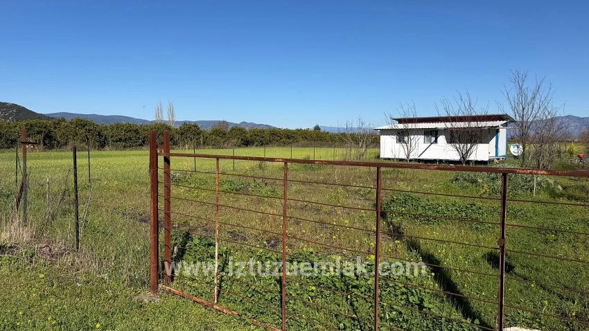 Okçular'da 509m2 Satılık Arsa