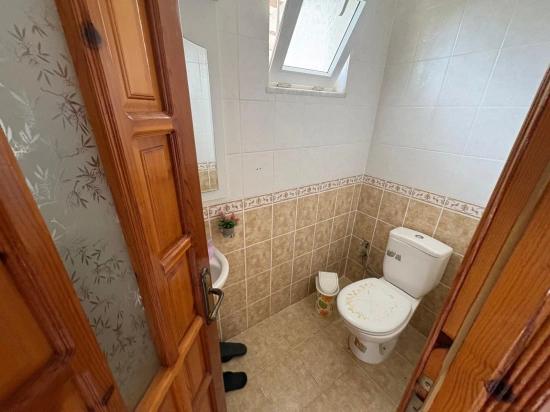 Dalyan Gülpınar'da 500m2 Arsa İçerisinde 3+1 Satılık Villa