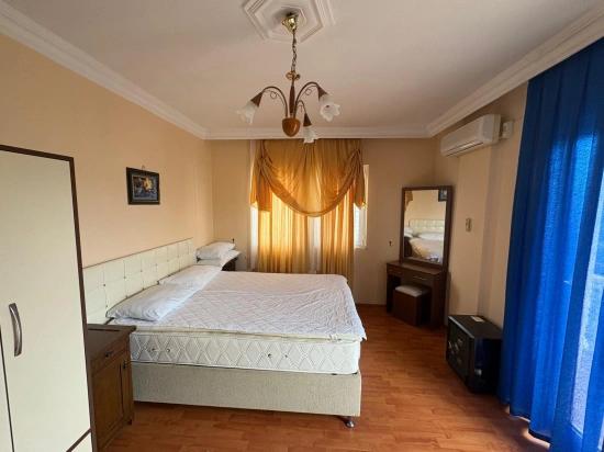 Dalyan Gülpınar'da 500m2 Arsa İçerisinde 3+1 Satılık Villa