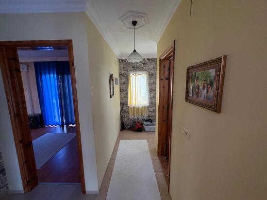 Dalyan Gülpınar'da 500m2 Arsa İçerisinde 3+1 Satılık Villa