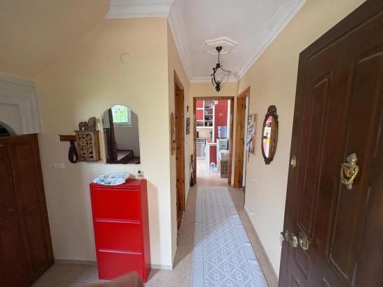 Dalyan Gülpınar'da 500m2 Arsa İçerisinde 3+1 Satılık Villa