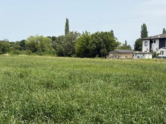 Okçular Marmarlı'da 2100 M2 Satılık Arsa