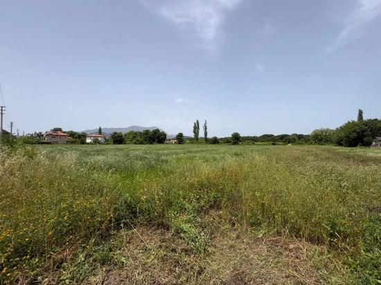 Okçular Marmarlı'da 2100 M2 Satılık Arsa