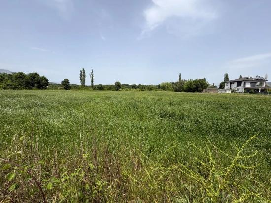 Okçular Marmarlı'da 2100 M2 Satılık Arsa