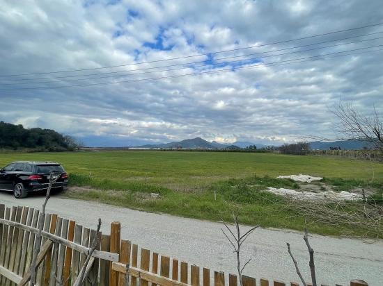 Dalyan'da 11.000m2 Arsa İçerisinde Satılık Butil Otel Ve Bungalov