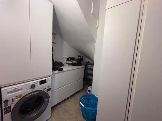 Dalyan Maraş'ta Köşebaşı 980m2 Arsa İçerisinde 5+1 Satılık Villa