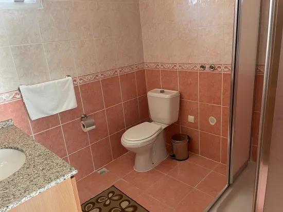 Dalyan'da Site İçerisinde 3+1 Satılık Villa