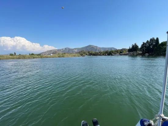 Çandır'da Kanala Sıfır 2765m2 Satılık Müstakil Ev