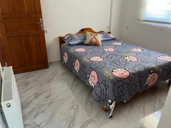 Dalyan Arıkbaşı'nda 4+1 Satılık Villa
