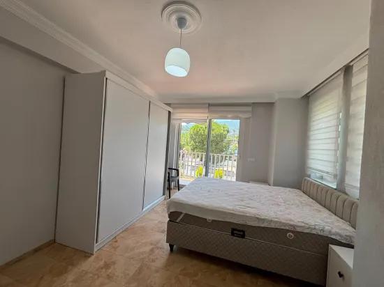 Dalyan'da 4+1 Satılık Villa