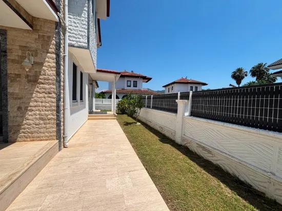 Dalyan'da 4+1 Satılık Villa