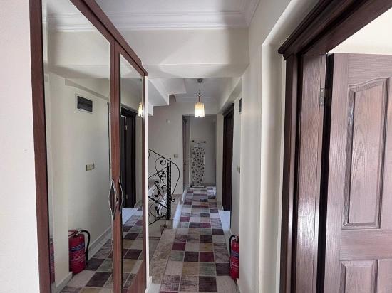 Dalyan'da 301m2 Arsa İçerisinde 5+1 Satılık Villa
