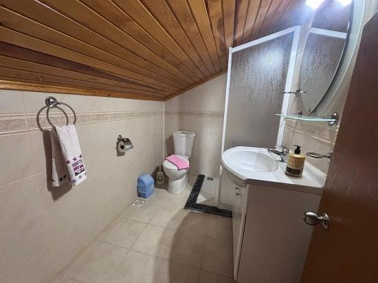 Dalyan'da 301m2 Arsa İçerisinde 5+1 Satılık Villa