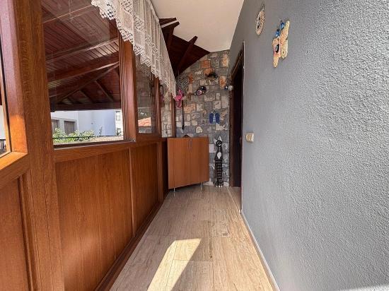 Dalyan'da 301m2 Arsa İçerisinde 5+1 Satılık Villa