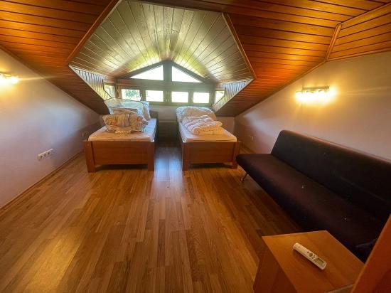 Dalyan Gülpınar'da 6000m2 Arsa İçerisinde 4+2 Satılık Villa