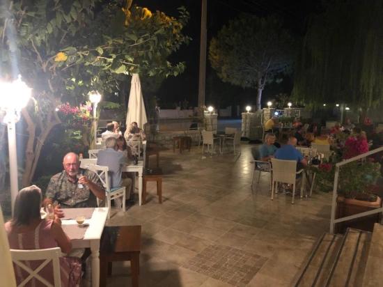 Dalyan'da 17 Odalı Satılık Butik Otel