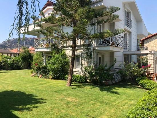 Dalyan'da 17 Odalı Satılık Butik Otel