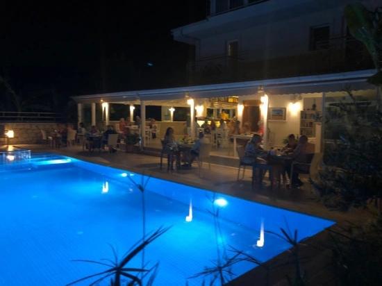 Dalyan'da 17 Odalı Satılık Butik Otel