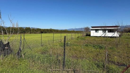 Okçular'da 509m2 Satılık Arsa