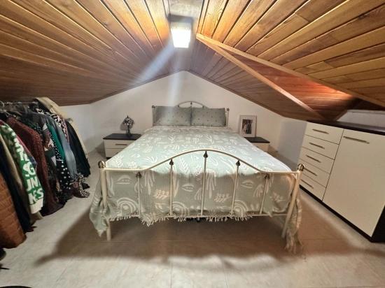 Dalyan'da Merkeze Yakın 3+1 Satılık Villa