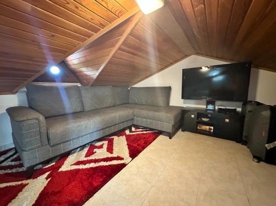 Dalyan'da Merkeze Yakın 3+1 Satılık Villa