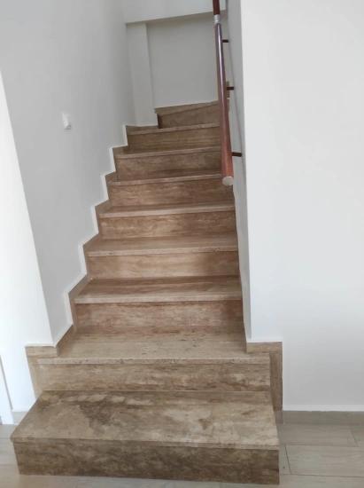 Dalyan Gülpınar'da Köşebaşı 545m2 Arsa İçinde Satılık 4+1 Villa