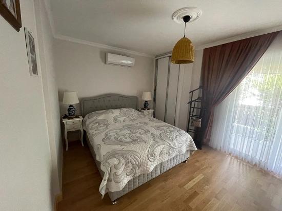 Dalyan Gülpınar'da 720m2 Arsa İçinde 4+1 Satılık Villa