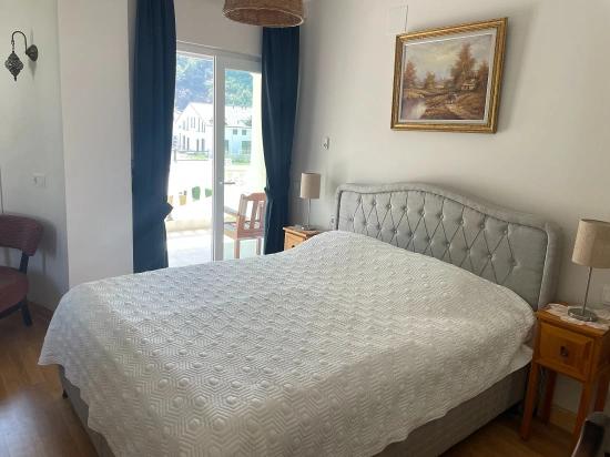 Dalyan Gülpınar'da 720m2 Arsa İçinde 4+1 Satılık Villa