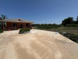 Ortaca Dalyan Mah. Satılık 2+1 Müstakil ev - 2.500 m²