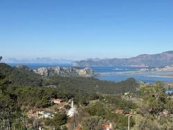Ortaca Gökbel Mah. Satılık Tarla - Konut İmar Durumlu - 1.000 m²