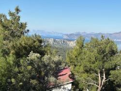 Ortaca Gökbel Mah. Satılık Tarla - Konut İmar Durumlu - 1.000 m²