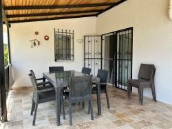 Ortaca Dalyan Mah. Satılık 3+1 Villa - 600 m²
