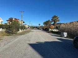 Ortaca Dalyan Mah. Satılık Arsa - Konut İmar Durumlu - 841 m²