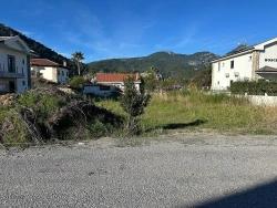 Ortaca Dalyan Mah. Satılık Arsa - Konut İmar Durumlu - 841 m²
