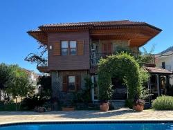 Ortaca Dalyan Mah. Satılık 5+1 Villa - 580 m²