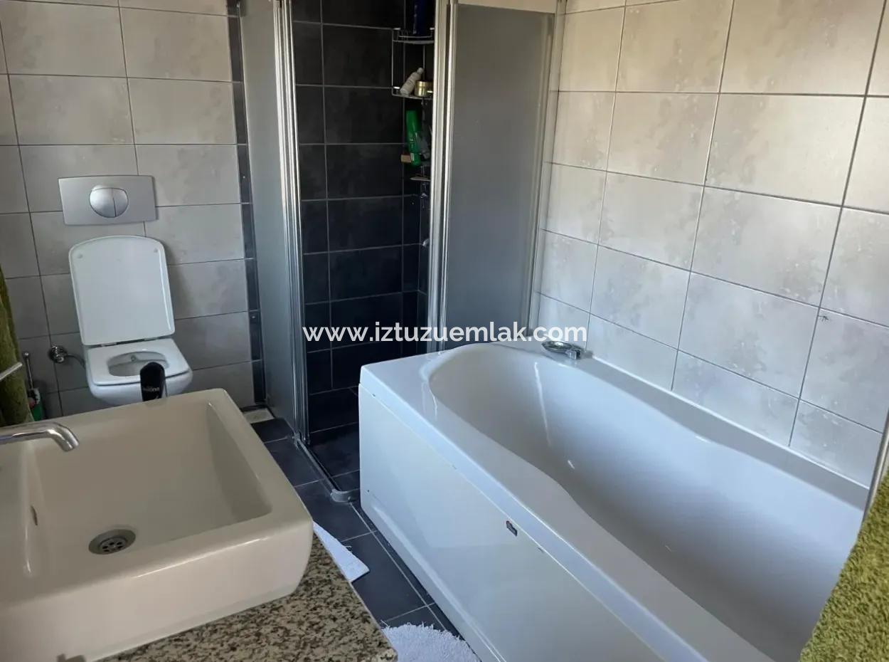 Dalyan Gülpınar'da 6000M2 Arsa İçerisinde 4+2 Satılık Villa