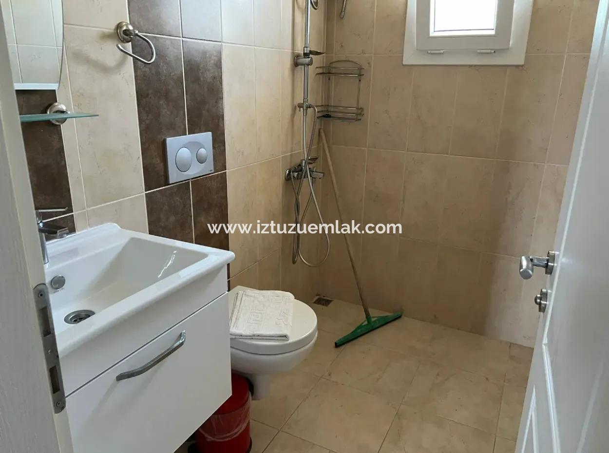 Dalyan'da Köşebaşı 600M2 Arsa İçerisinde 3+1 Satılık Villa