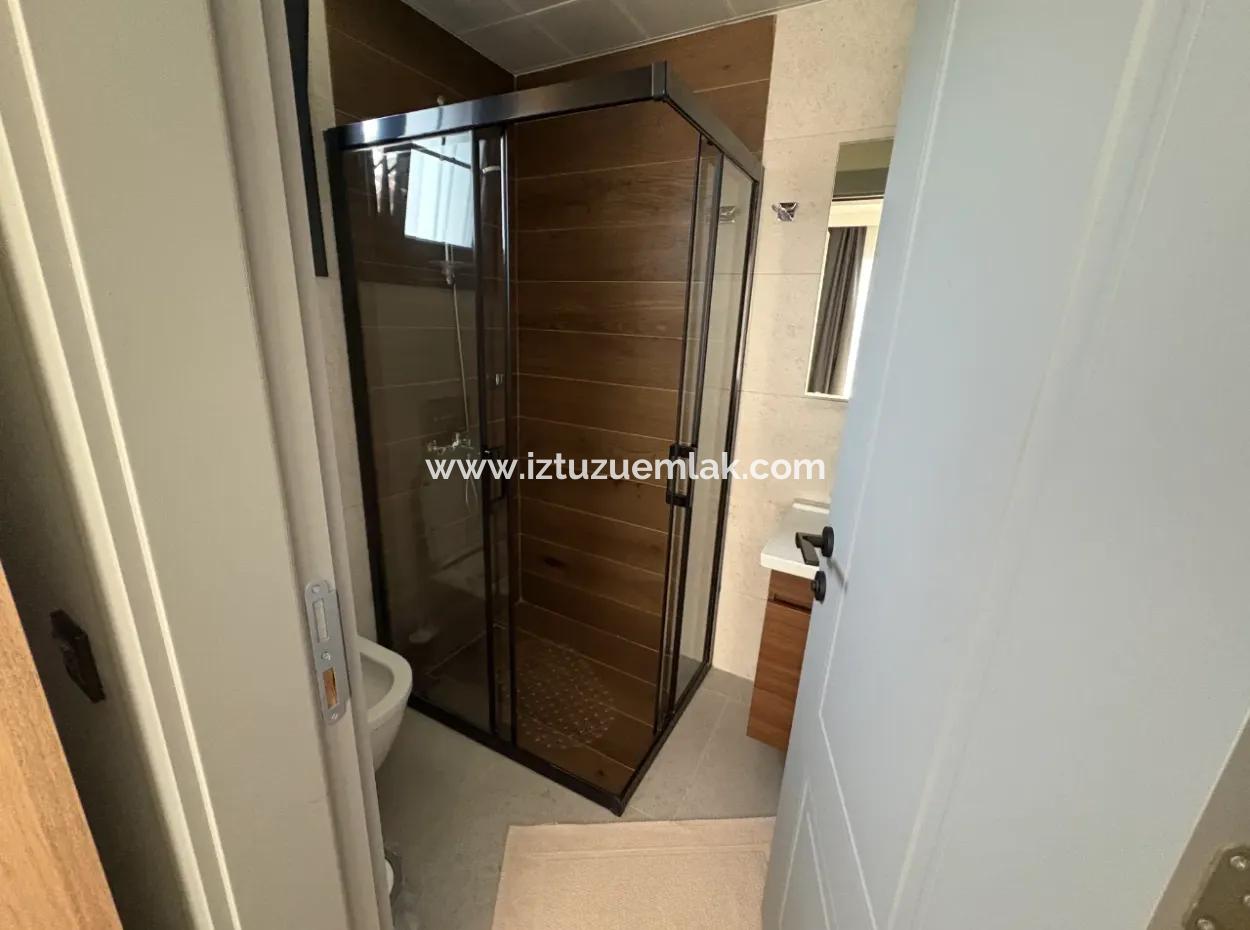 Dalyan'da Gülpınar'da Satılık 4+1 Villa