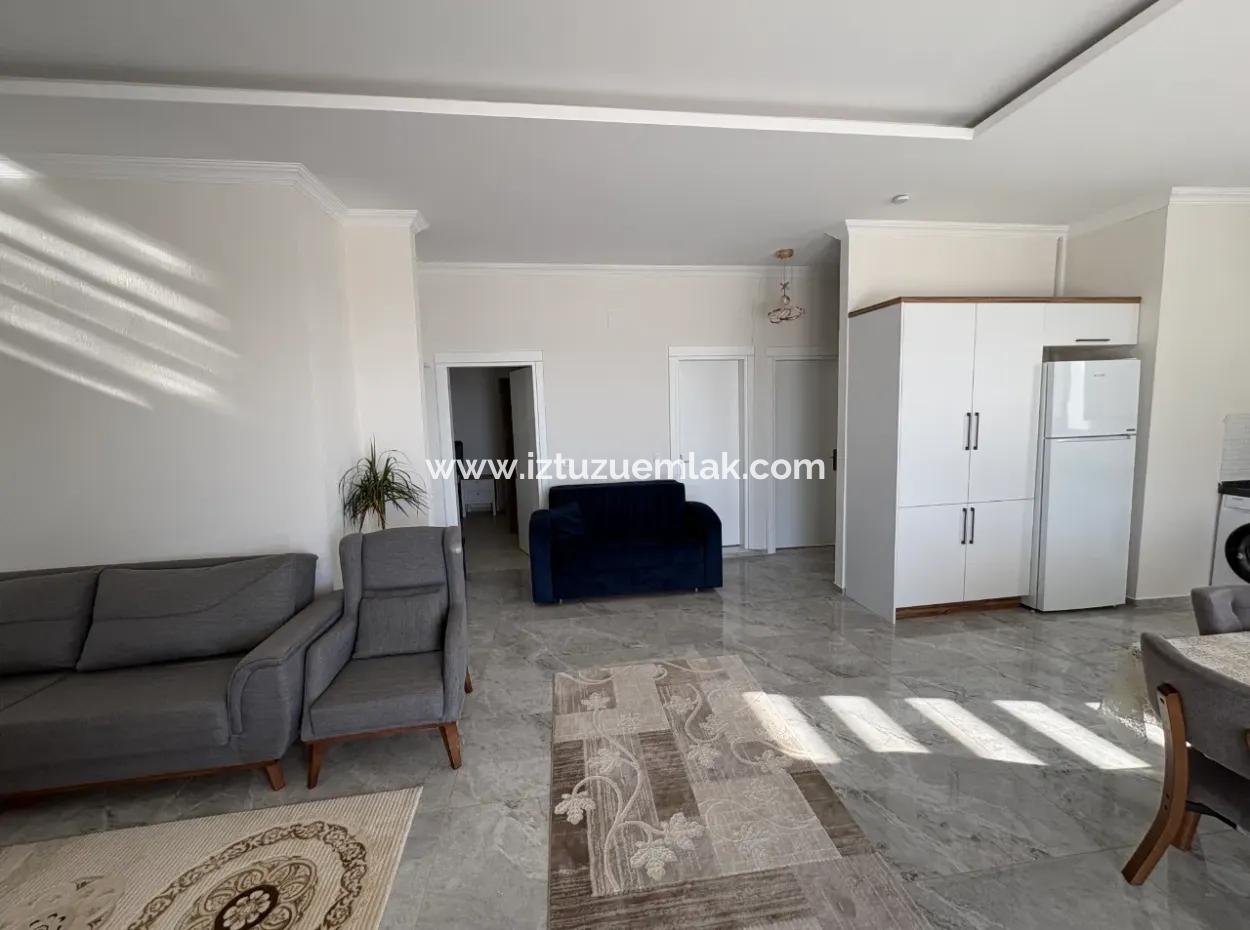 Gökbelde Full Deniz Manzaralı 2+1 Kiralık Villa