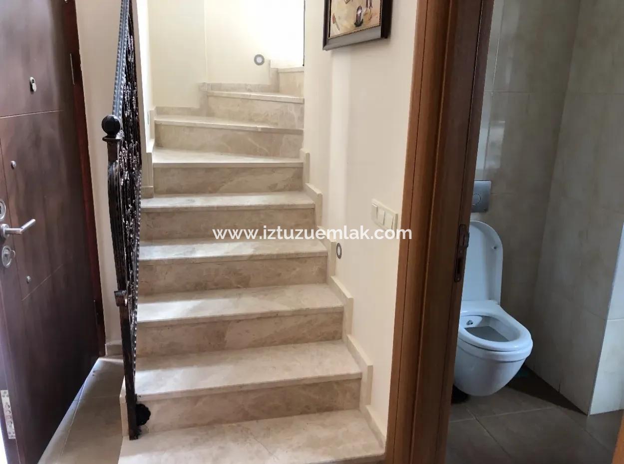 Dalyan'da 575M2 Arsa İçinde 4+1 Satılık Villa