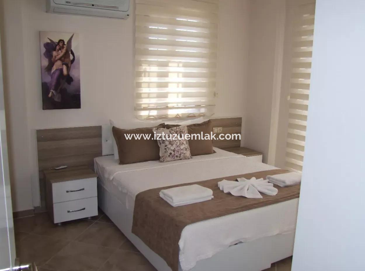Dalyan Satılık Vila Gülpına 4+1 Satılık Villa