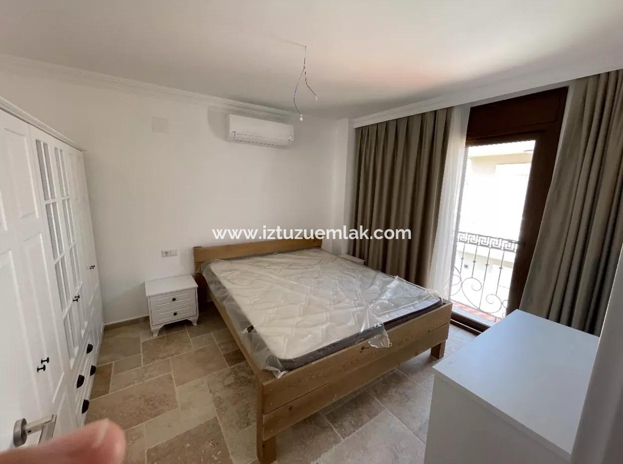 Dalyan Gülpınar'da Satılık 3+1 Villa