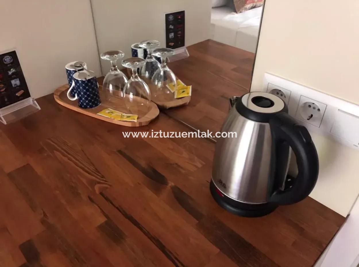 Dalyan Merkez'de Satılık Butik Hotel