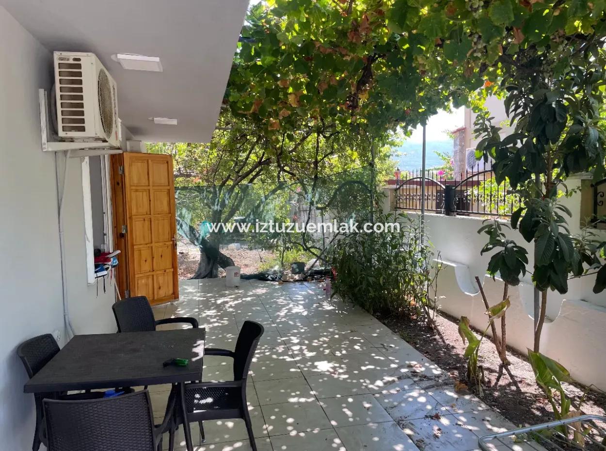 Dalyan Gülpınar'da Satılık 4+2 Satılık Villa