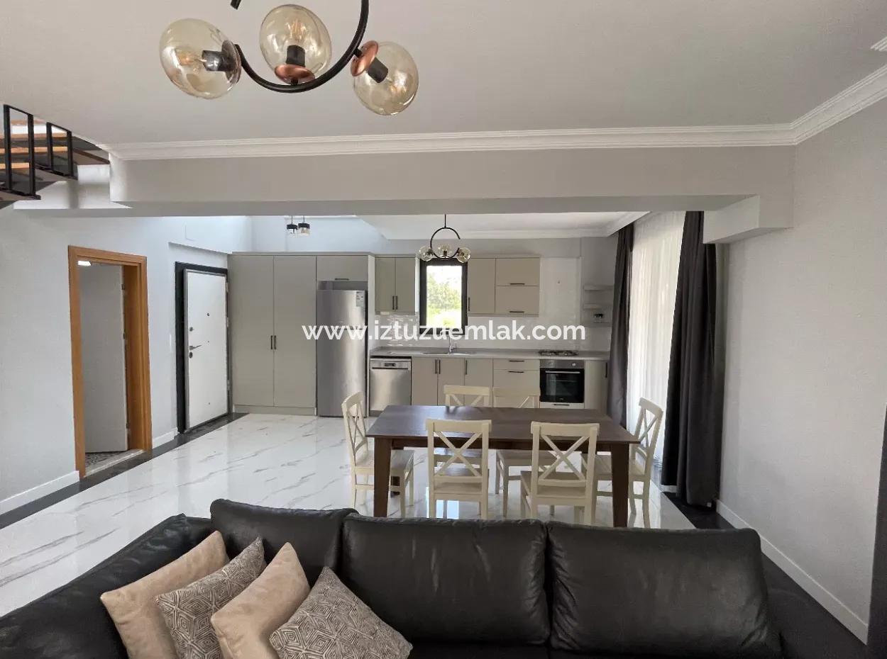 Dalyan'da 4+1 Satılık Villa