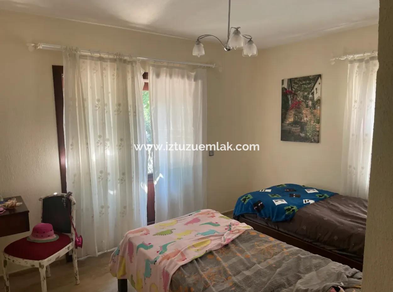 Dalyan Arıkbaşın'da Satılık Villa