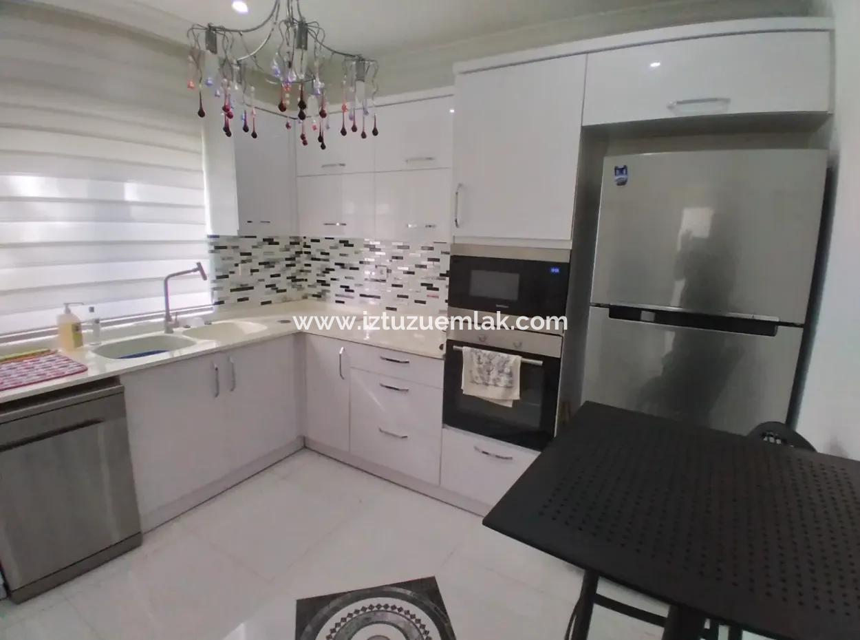 Okçular Satılık Tek Katlı Satılık Ev